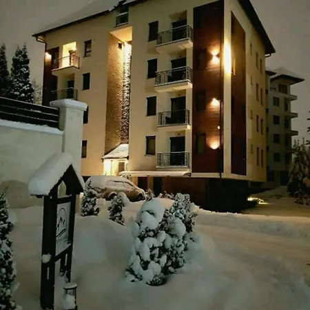 Sanja Lux Zlatibor