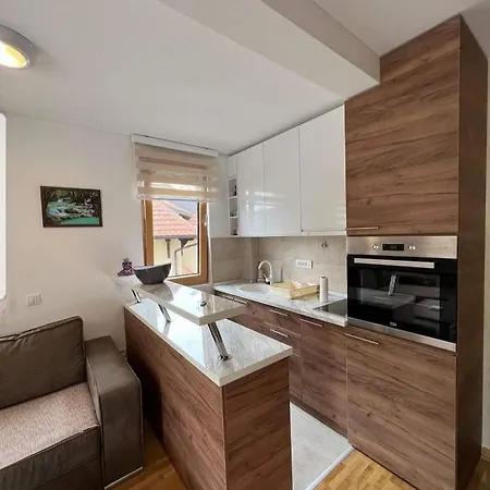 Sanja Lux * Zlatibor