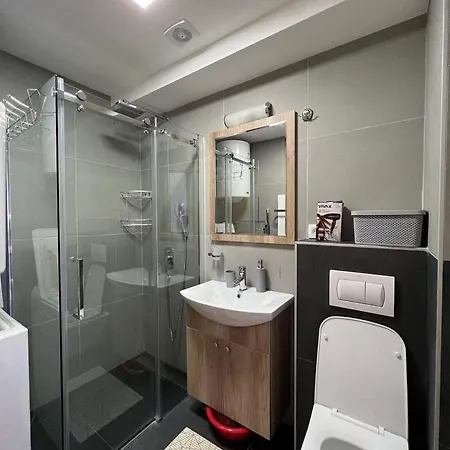 Apartment Sanja Lux *