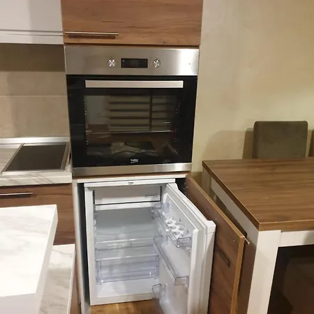 Apartment Sanja Lux *