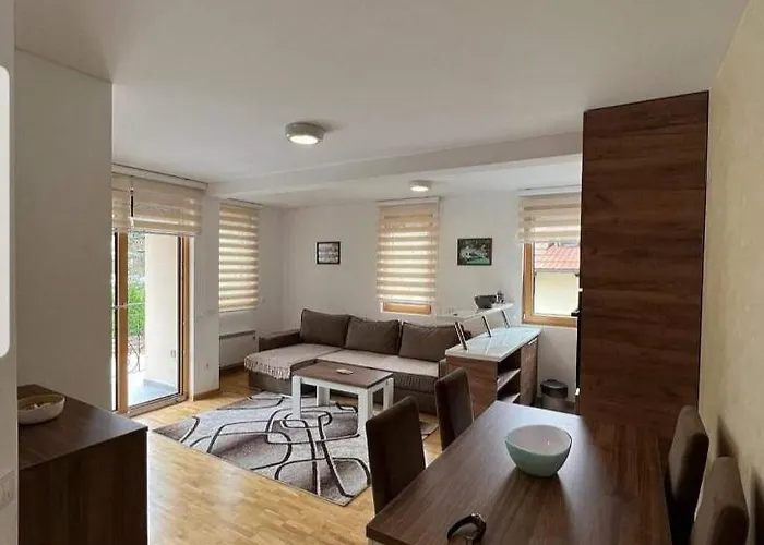 Sanja Lux Διαμέρισμα